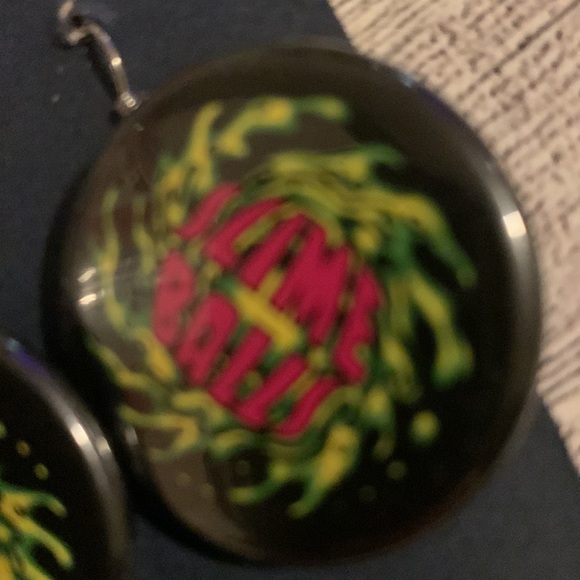 Earrings - Picture 2 of 2